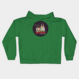 Bayonne Riverside Kids Hoodie